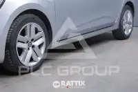 2021 Renault Clio