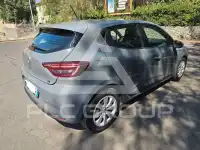 2021 Renault Clio