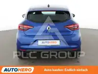 2021 Renault Clio