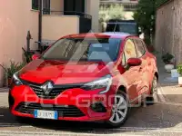 2021 Renault Clio