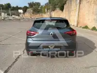 2021 Renault Clio