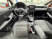2021 Renault Clio