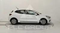 2021 Renault Clio