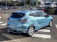 2021 Renault Clio