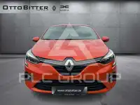 2021 Renault Clio