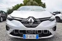 2021 Renault Clio