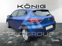 2021 Renault Clio