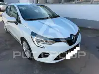 2021 Renault Clio