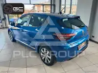 2021 Renault Clio
