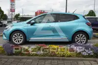 2021 Renault Clio