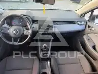 2021 Renault Clio