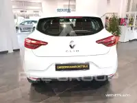 2021 Renault Clio
