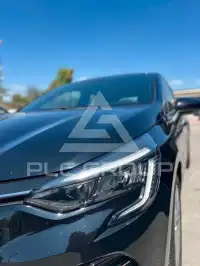 2021 Renault Clio