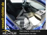 2021 Renault Clio