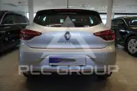 2021 Renault Clio