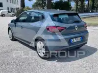2021 Renault Clio
