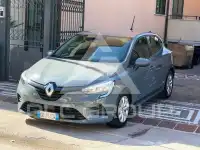 2021 Renault Clio