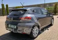 2021 Renault Clio