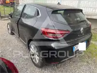 2021 Renault Clio