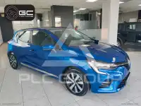 2021 Renault Clio