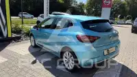 2021 Renault Clio
