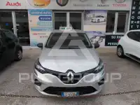 2021 Renault Clio