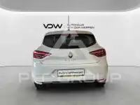 2021 Renault Clio