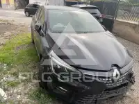 2021 Renault Clio