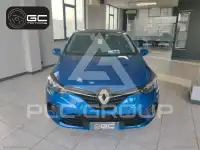 2021 Renault Clio