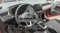2021 Renault Clio