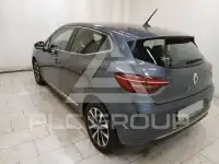 2021 Renault Clio