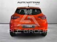 2021 Renault Clio