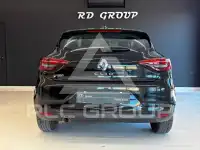 2021 Renault Clio