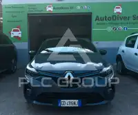 2021 Renault Clio