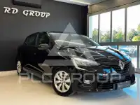 2021 Renault Clio