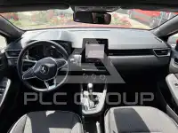 2021 Renault Clio