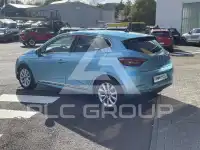 2021 Renault Clio