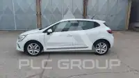 2021 Renault Clio
