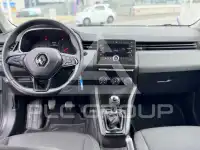 2021 Renault Clio