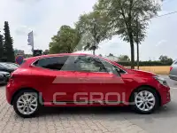 2021 Renault Clio