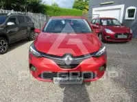 2021 Renault Clio