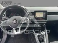 2021 Renault Clio