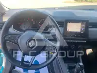 2021 Renault Clio