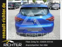 2021 Renault Clio