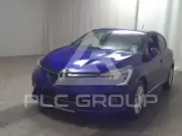 2021 Renault Clio