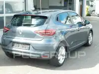 2021 Renault Clio