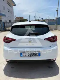 2021 Renault Clio