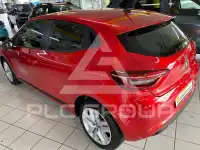 2021 Renault Clio