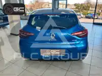 2021 Renault Clio