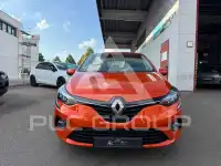 2021 Renault Clio